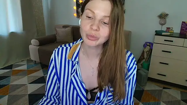 ReginaSparkle webcam