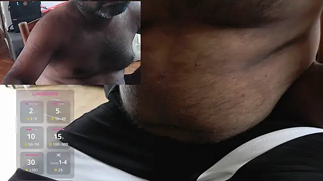 IndienTiger webcam