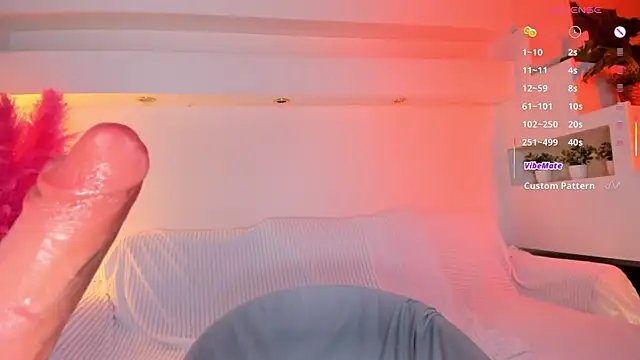 Agatha_Mott webcam