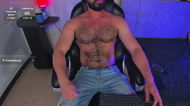 Luke_Diaz7 webcam