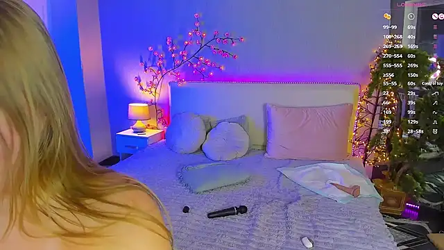 AshleyJoness webcam