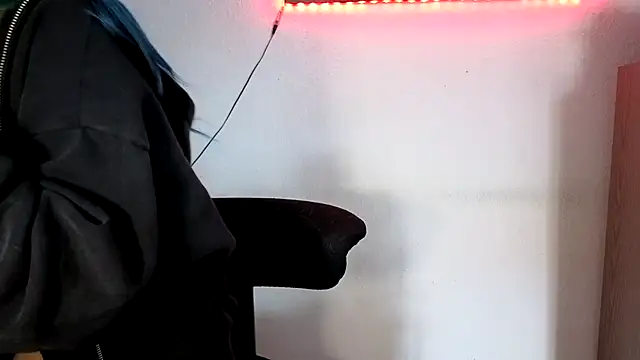 Smokaxhontas webcam