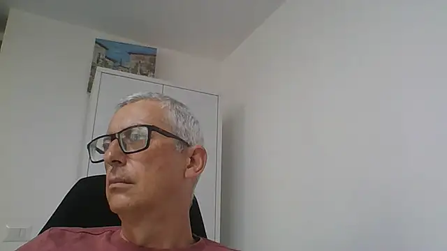 Sensor2000 webcam