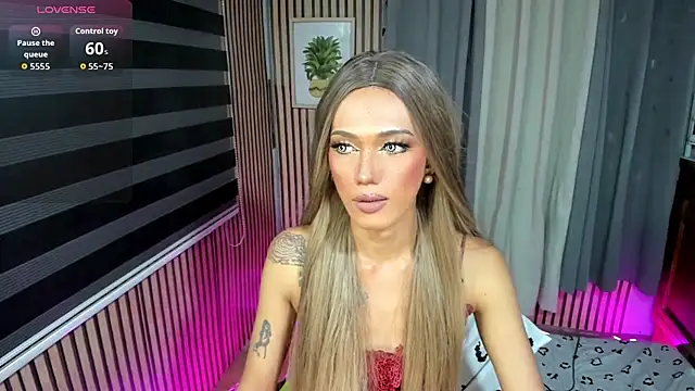 Ts-Glamourosax webcam