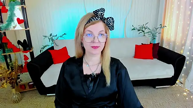 YourUniverser webcam