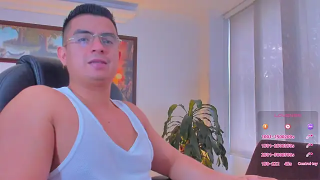 RJBarto webcam