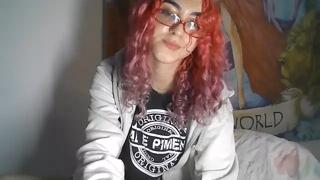 BabeGurl webcam