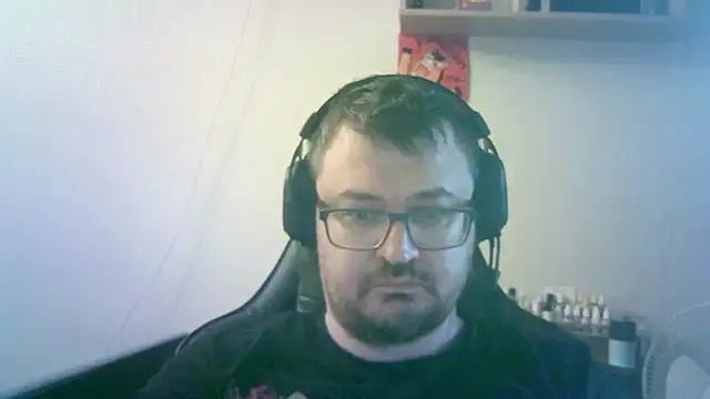 SirAbuser webcam