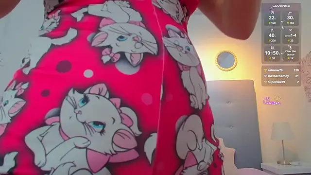 Mitsuri_Smith webcam