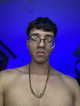 ArthurDavies_ webcam