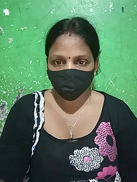 Parul-009 webcam