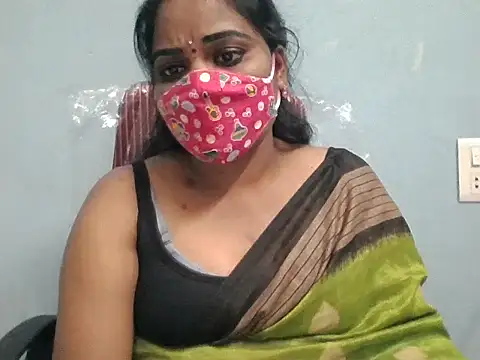 Rathi-priyaa webcam