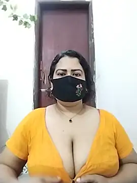 Star--Girl webcam