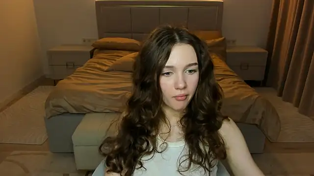 SharriSang webcam