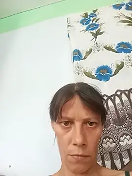 VikaBakerX webcam