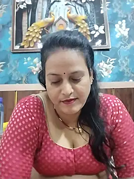 Sonam_hote webcam