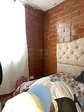 Megan-c webcam