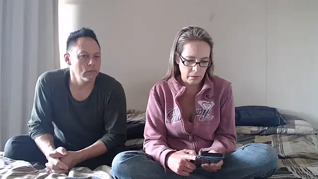 blondiesin50 webcam
