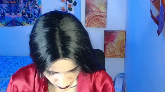 bastethott webcam
