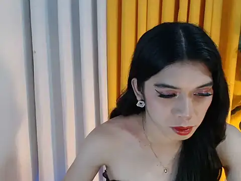 RoseAmarie webcam
