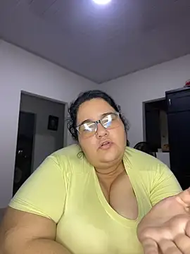 marianacooper1234 webcam