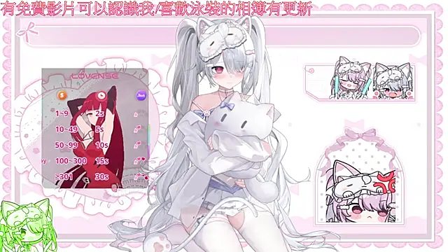 Fatis-Rin-Meow webcam
