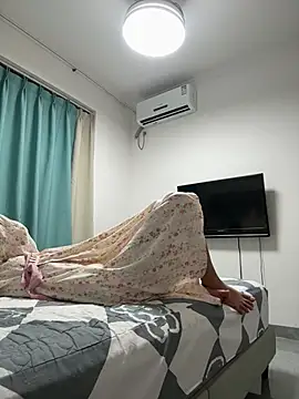 Xiao_Mao_meow webcam