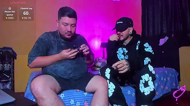 gordito_ricoo webcam