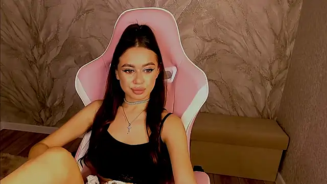 NicoleRossss webcam