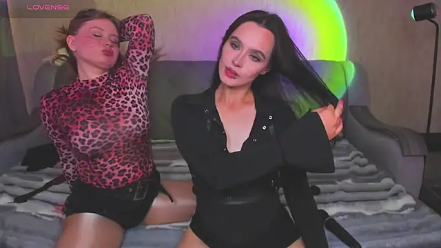 Demi_Corn webcam