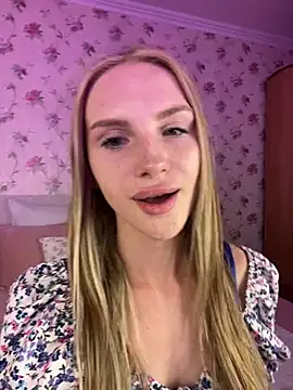 BellaSwan- webcam