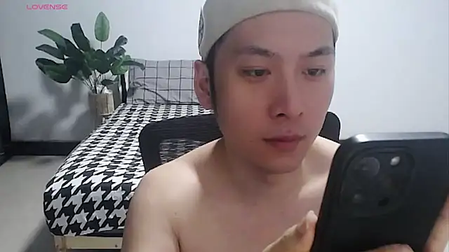 yichen008 webcam