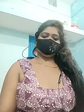 beautiful-Nisha webcam