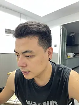SYT_bingbing webcam