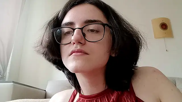 TameshaCreggett webcam
