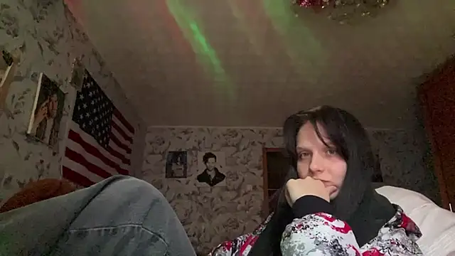 HeatherMiley webcam