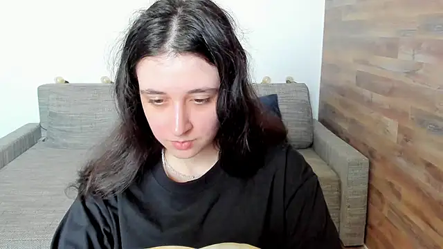 Lisa_witty webcam