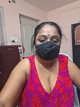 Lovely-Jeni webcam
