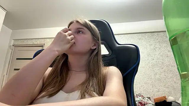 RinaKim_ webcam