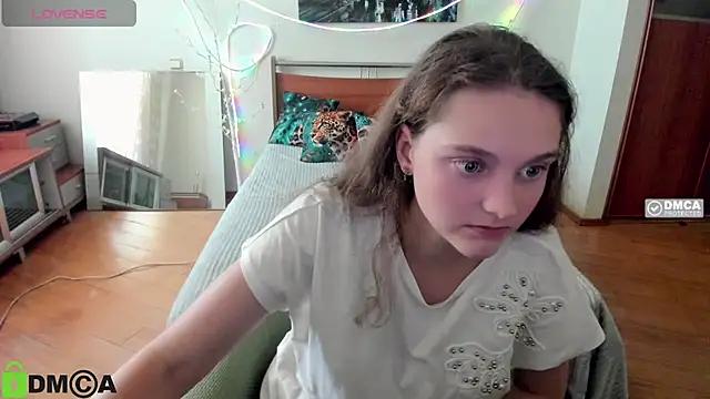 CordeliaJones webcam