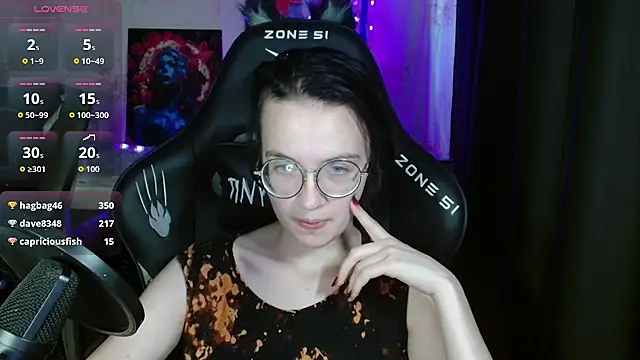 alisa_cutiepie webcam