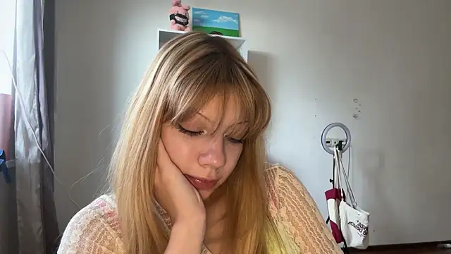 ToggedTramp webcam