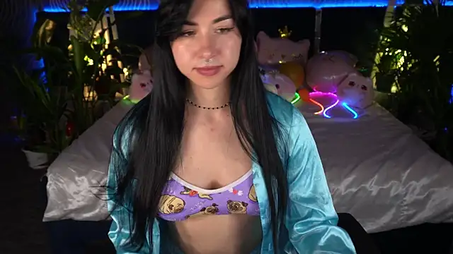 EmilyCandyy webcam