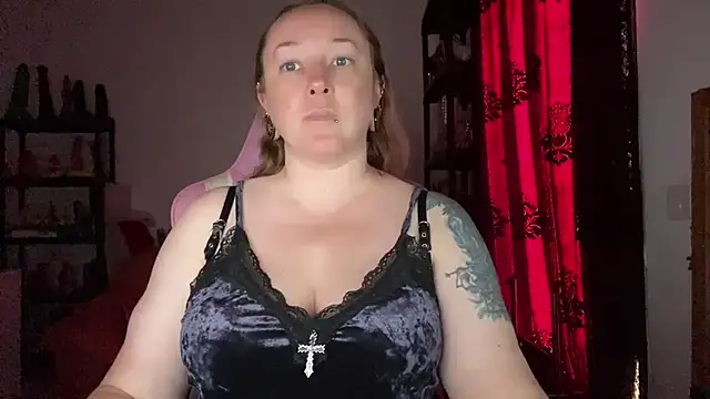 kisicaxx webcam