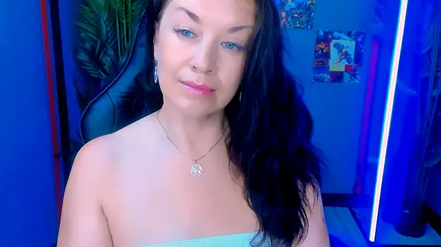 AnaMills webcam