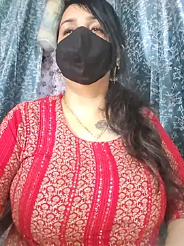cute-tanvi webcam