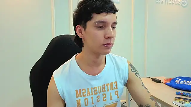 JacoboSwam webcam