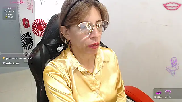 Chayla_Ruiz webcam