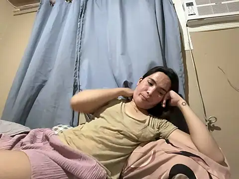 yen_yen webcam