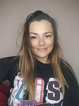 KrissSexi webcam